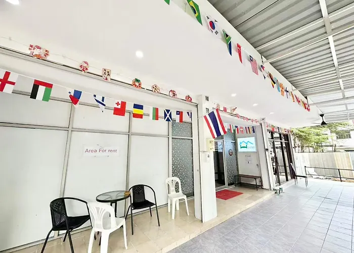 S Sukhumvit48, Free Wifi,smart Tv 303 酒店